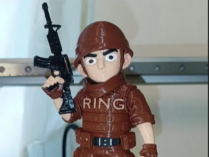 Soldier 