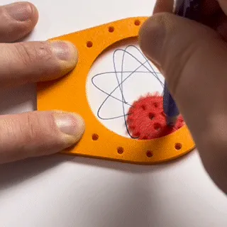 Drawing tool V2 view 2