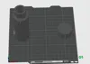 0.16mm layer, 2 walls, 15% infill