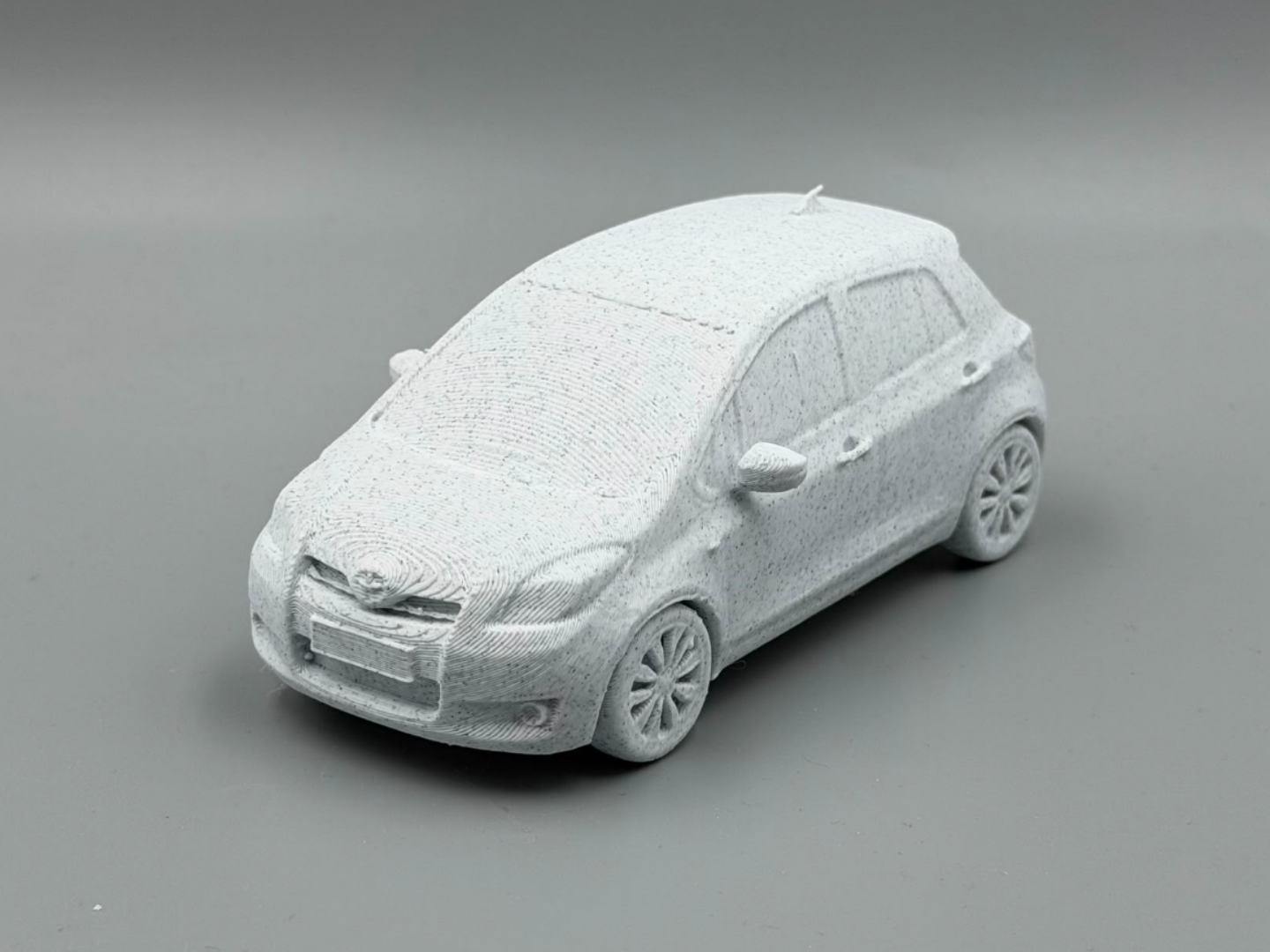2006 Toyota Yaris