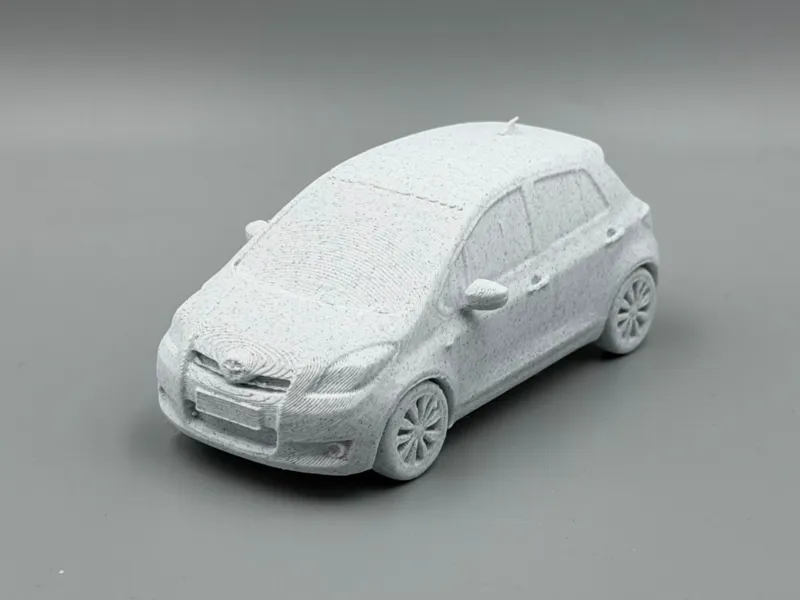 2006 Toyota Yaris