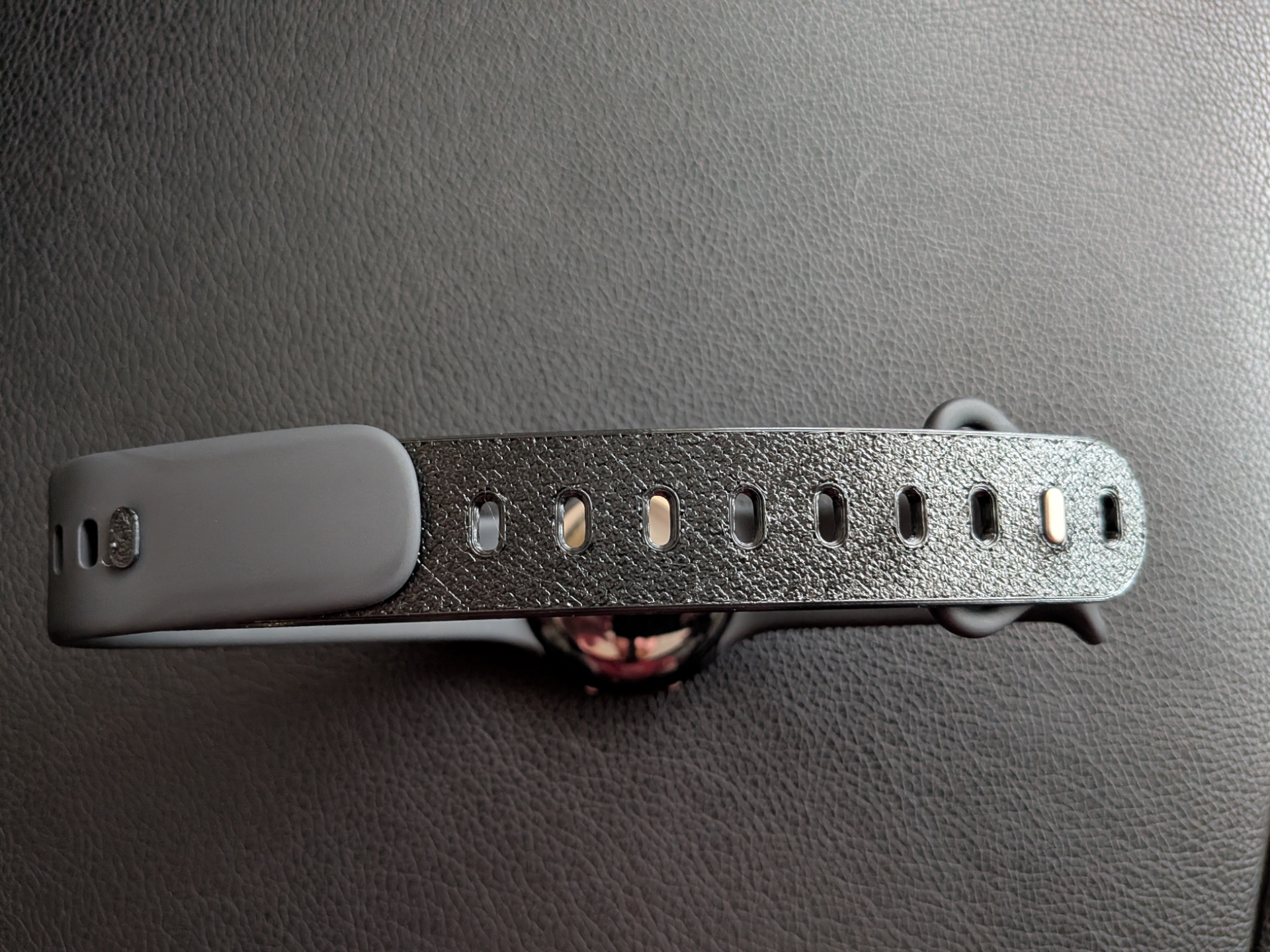 Pixel Watch Active Band Strap Extender (TPU)