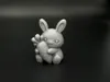 Monocolor, 30 minutes, 0.2mm layer, 2 walls, 15% infill