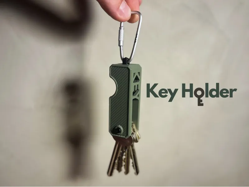 Key Holder