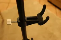 0.2mm layer, 3 walls, 10% infill