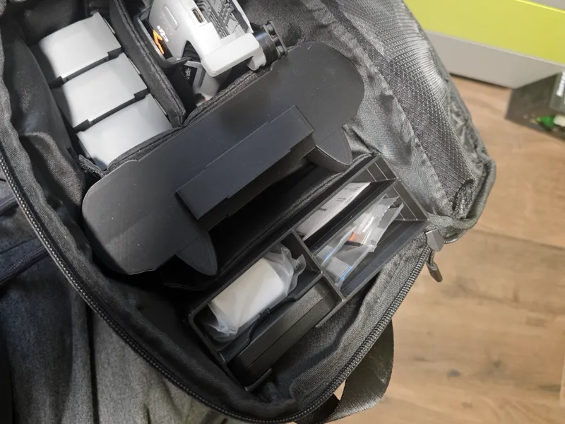 Box for DJI Mavric 5 mini bag