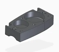 Standard settings w. support