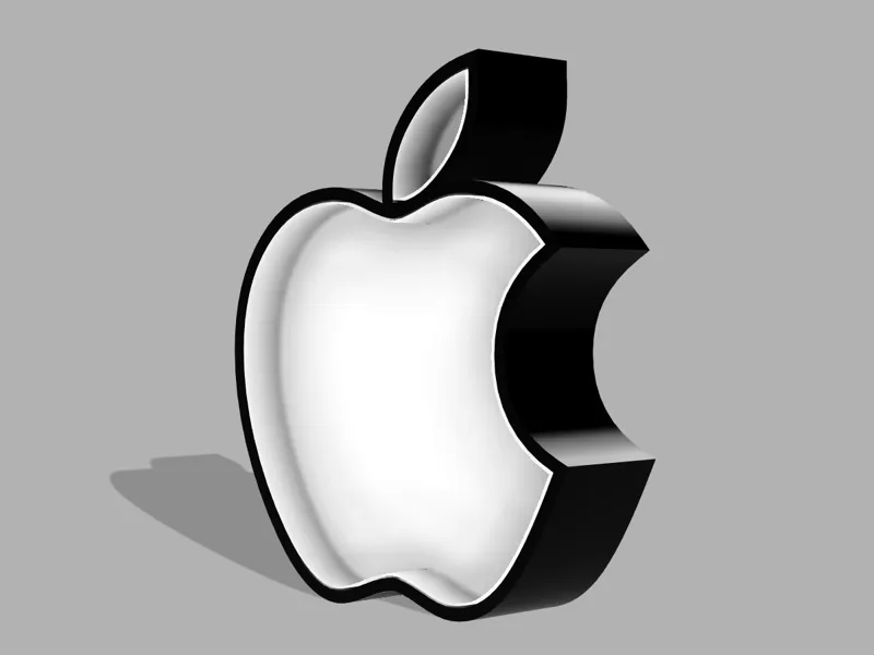 Apple Lamp – Elegant Lighting for Any Space