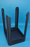 3mm Acryl - 0.2mm layer, 2 walls, 15% infill