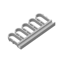 0.2mm layer, 6 walls, 25% infill
