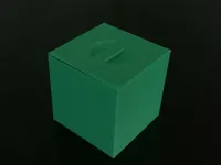 0.2mm layer, 2 walls, 10% infill