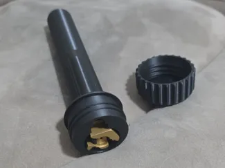 AR9 Bolt Case