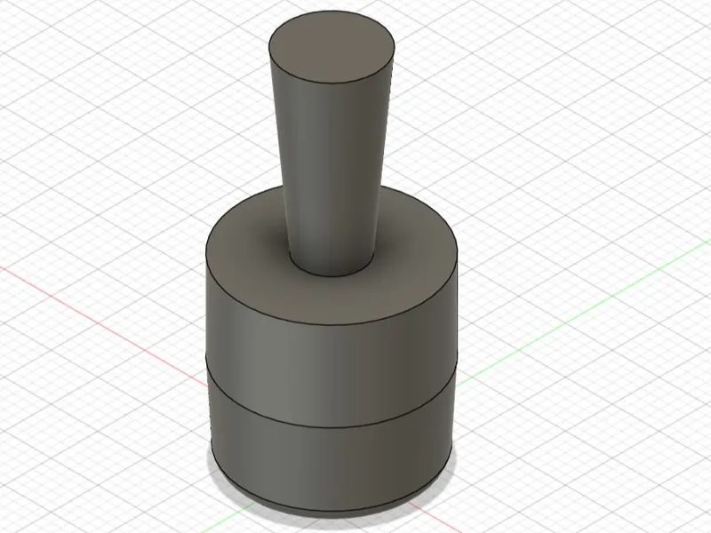 BSA Pinewood Derby Weight Pocket Plug