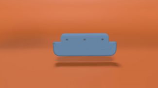 Nintendo Switch OLED Wall Holder