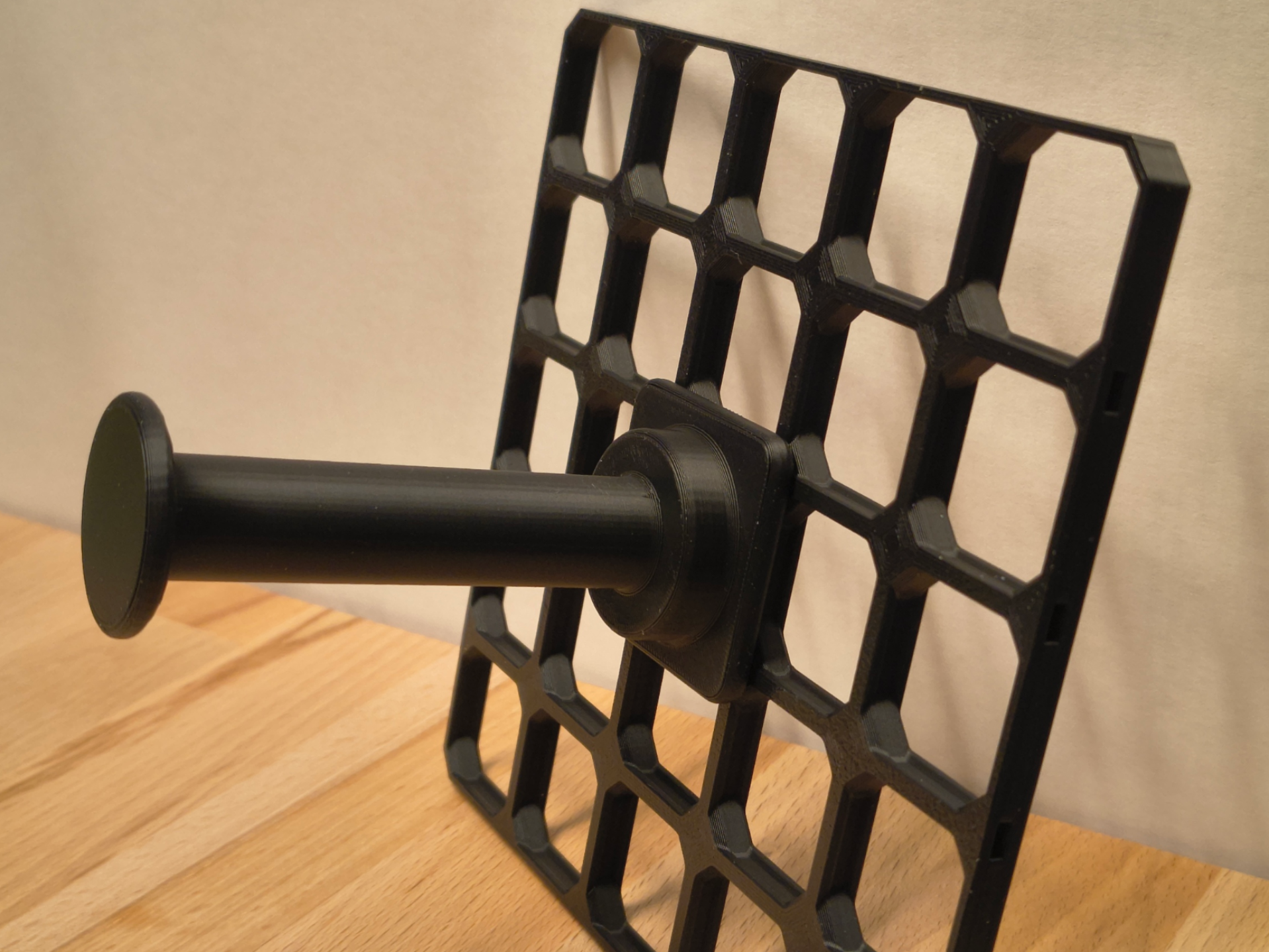 openGrid Spool Holder