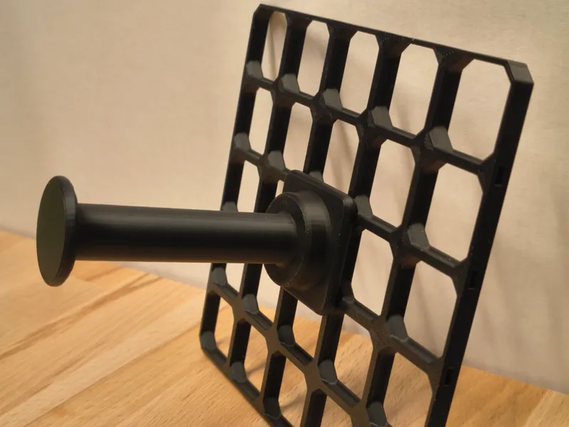 openGrid Spool Holder