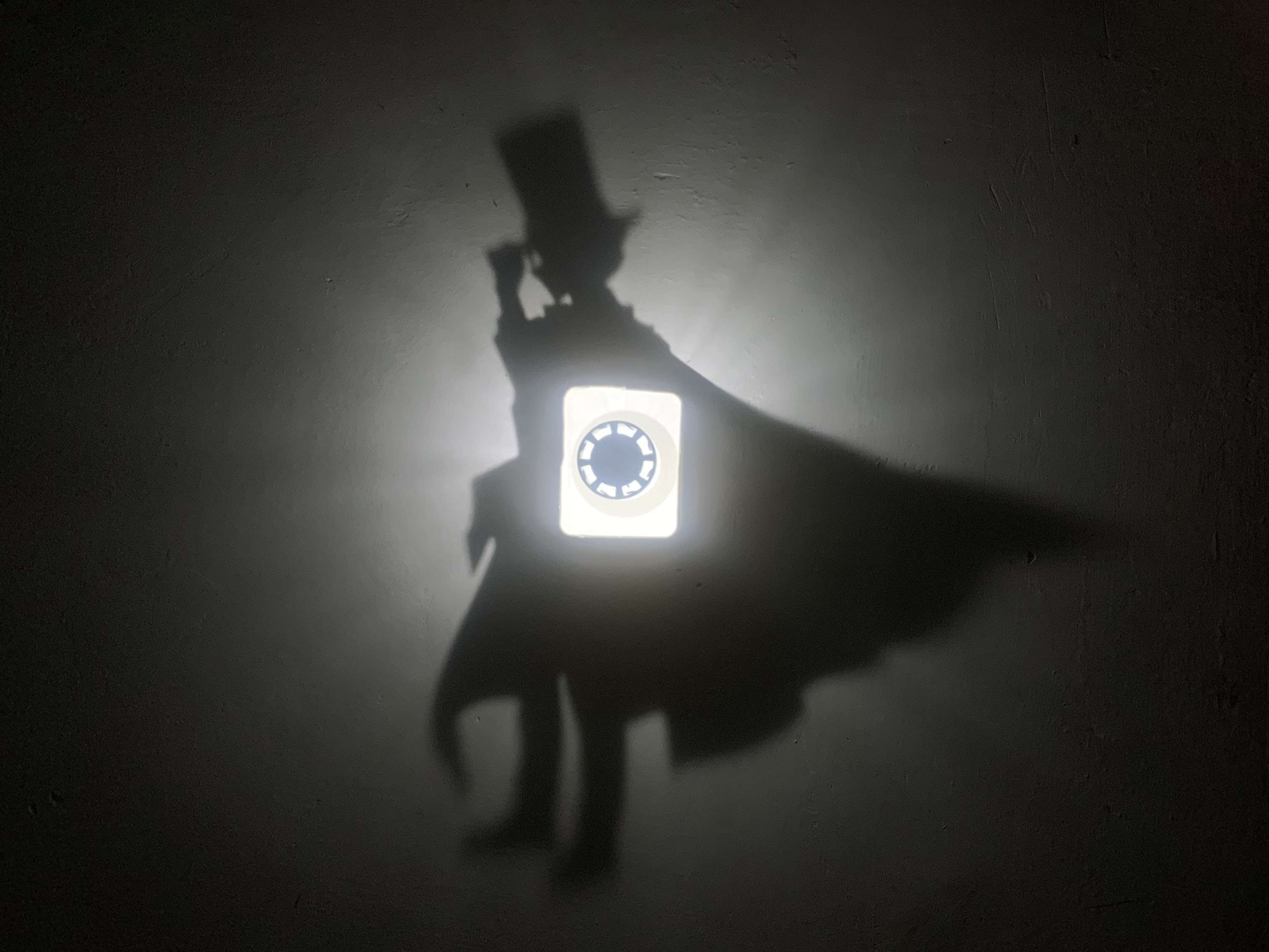 Miniatura 3 do modelo 3D Light Shadow Art Generator (Plus)