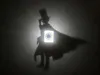 Sample—Kaito Kid