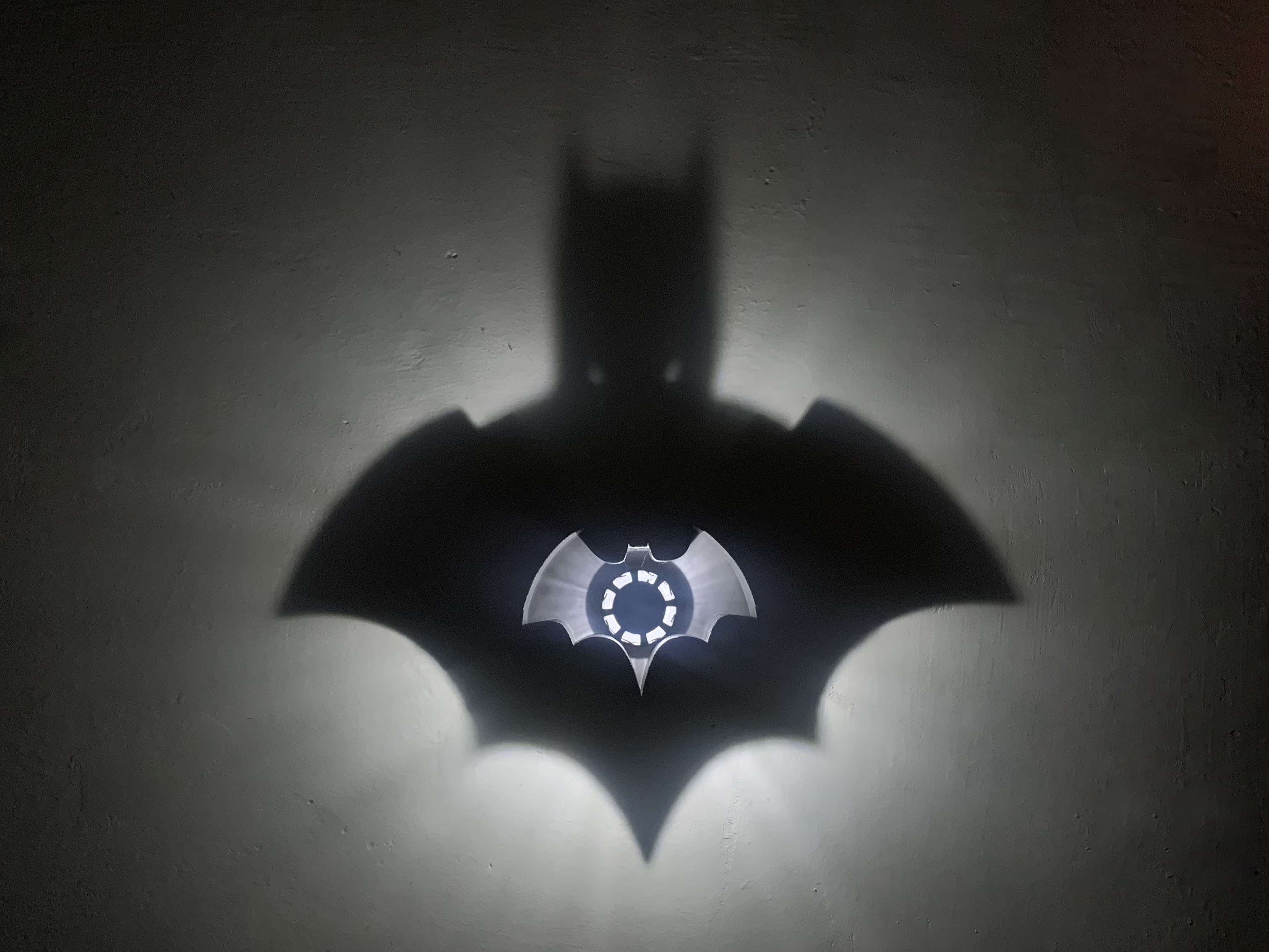 Miniatura 4 do modelo 3D Light Shadow Art Generator (Plus)