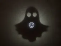 样品-幽灵