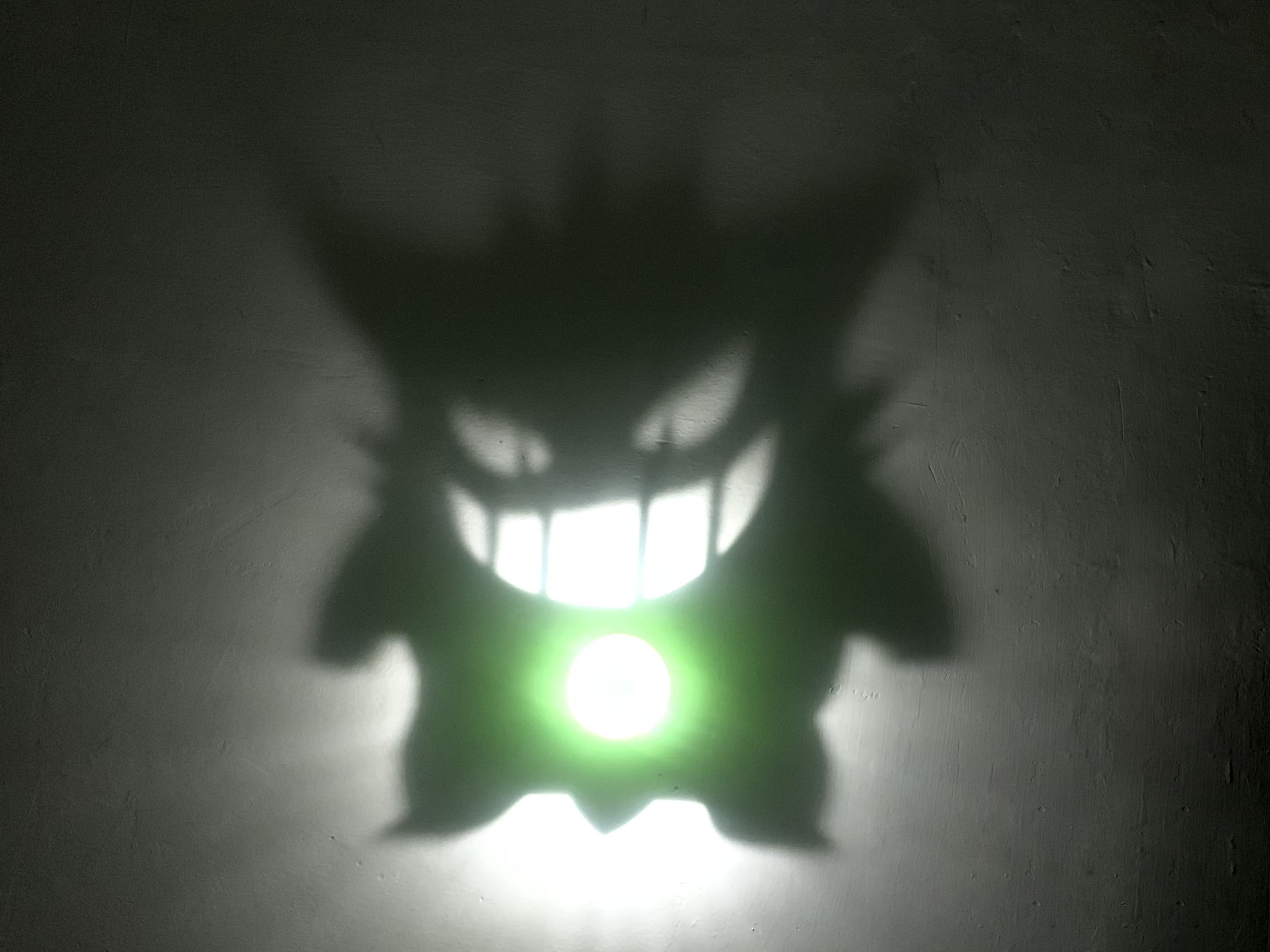 Miniatura 5 do modelo 3D Light Shadow Art Generator (Plus)