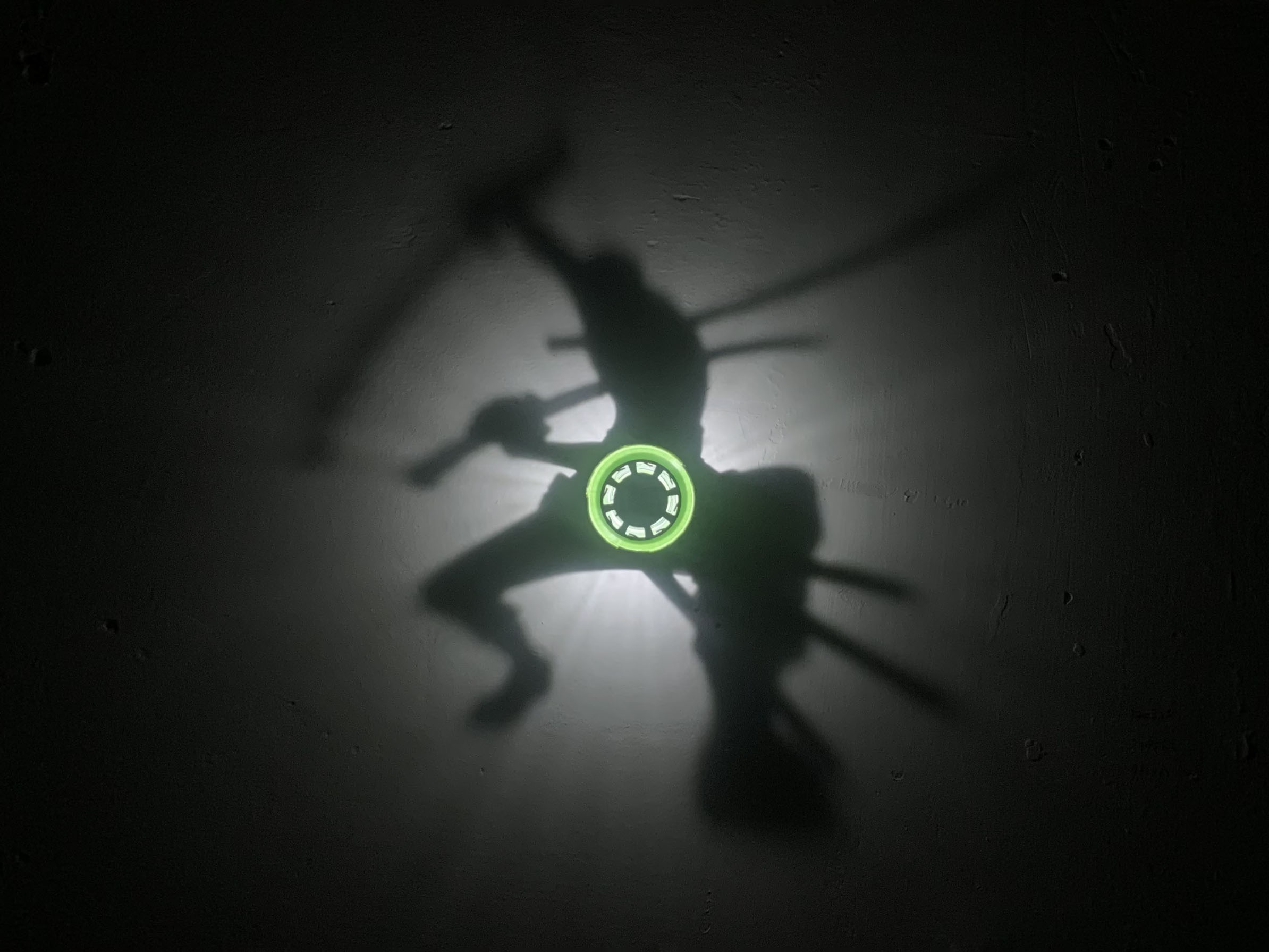 Miniatura 6 do modelo 3D Light Shadow Art Generator (Plus)