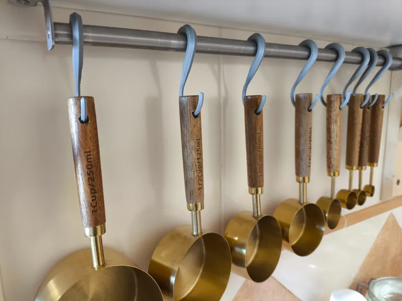 Ikea Kungsfors Thin Hook