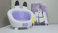 沈星回星兔沙发