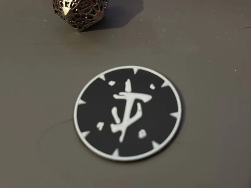 Doom The Dark Ages Memento Sigil