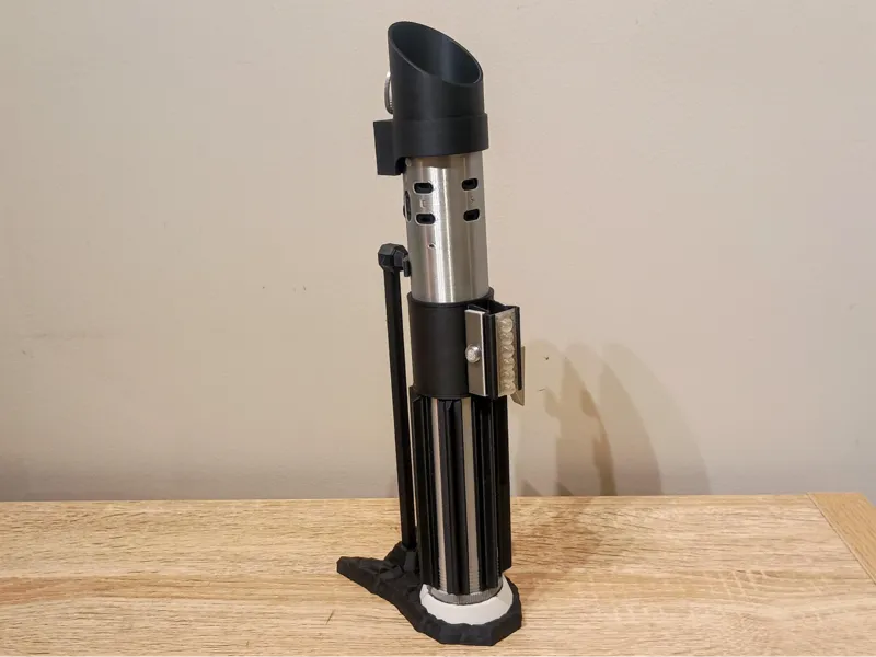 ANH Darth Vader Lightsaber - V1& V2 Versions
