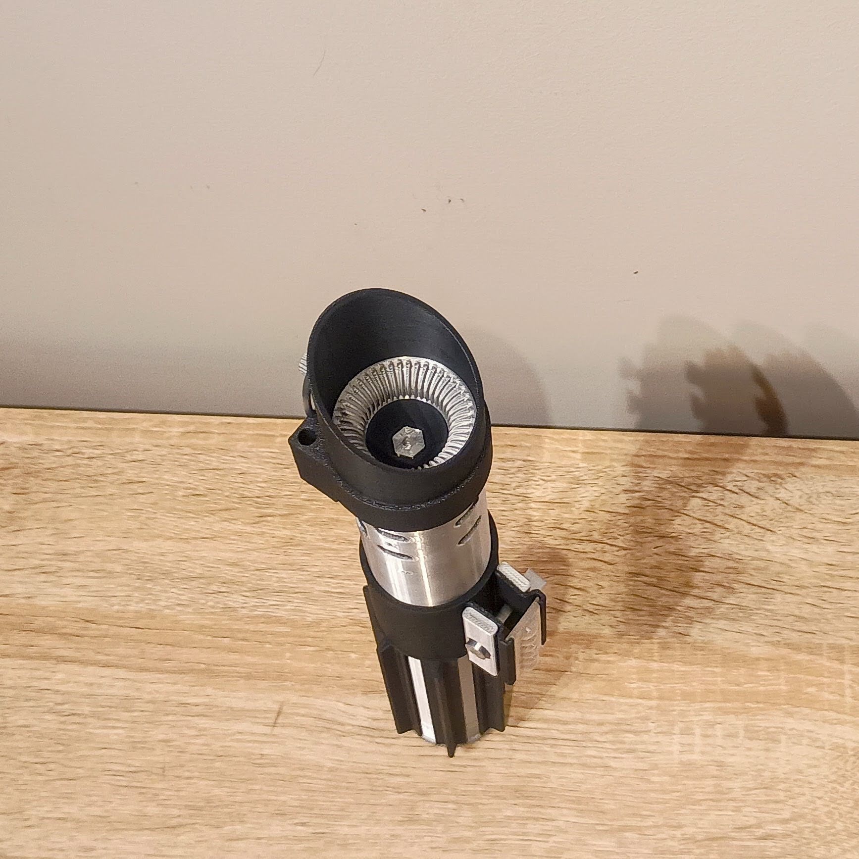 Sabre de Luz ANH Darth Vader - Versões V1& V2 - Modelo gratuito