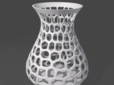 Vase