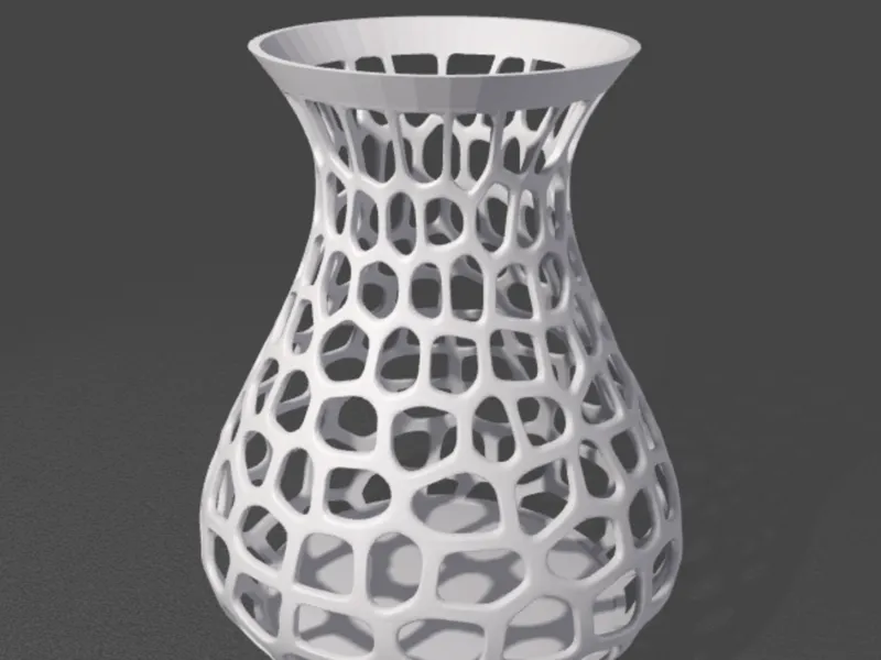 Vase