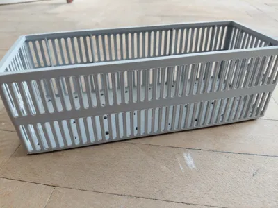 Aquarium plant holder