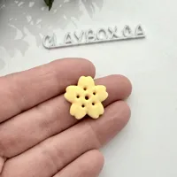 0.4mm nozzle, adaptive layer height for the best detail poss