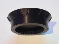 0.20mm layer, 2 walls, 15% infill