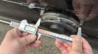 Version 1 - 118mm