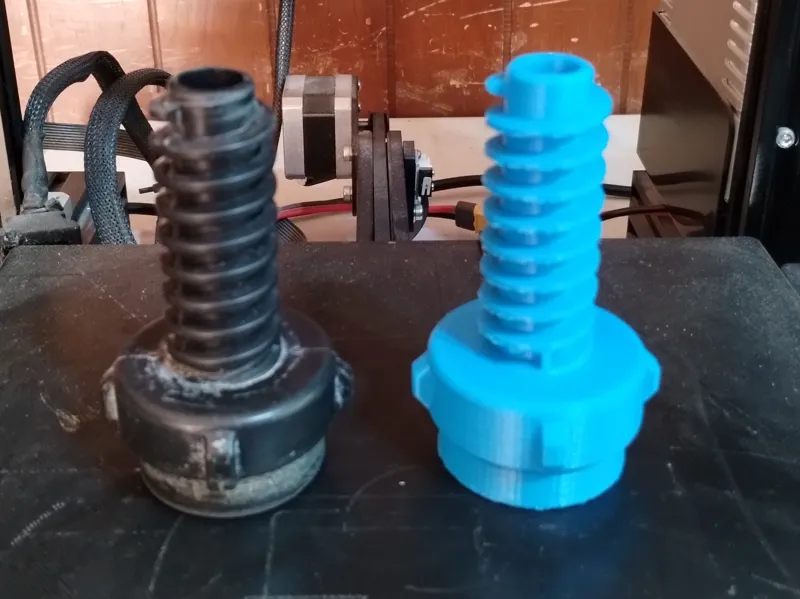 Leveling Leg for Samsung Washing Machine