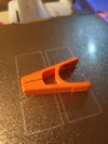 Gyroid (PETG Optimized)