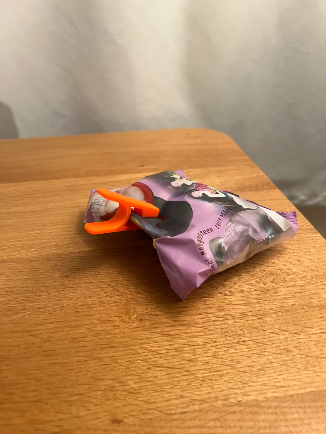 Mini Bag Clip V2 view 3
