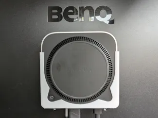 Mac Mini M4 Vesa100 Mount - Easy to Print