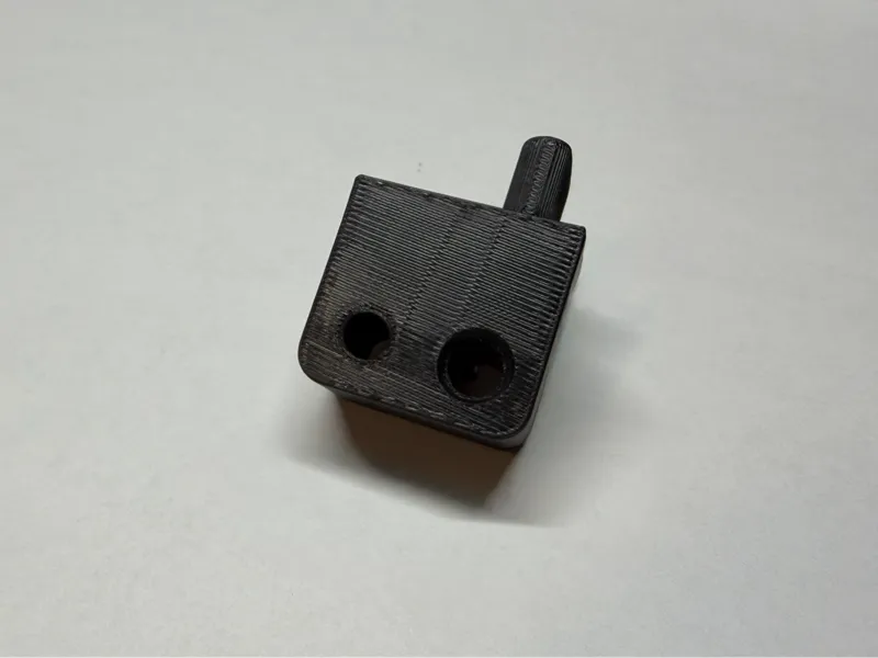 Safariland P30L to P30 Holster Adapter