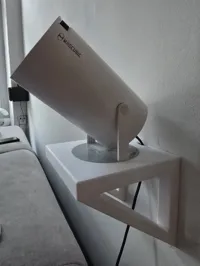 Étagère murale pour vidéoprojecteur Magcubic / Samsung Freestyle — photo 6