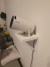 Étagère murale pour vidéoprojecteur Magcubic / Samsung Freestyle — photo 1