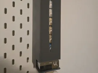 Ploom Pack Dispenser for IKEA SKÅDIS
