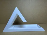 0.4mm layer, 2 walls, 15% infill