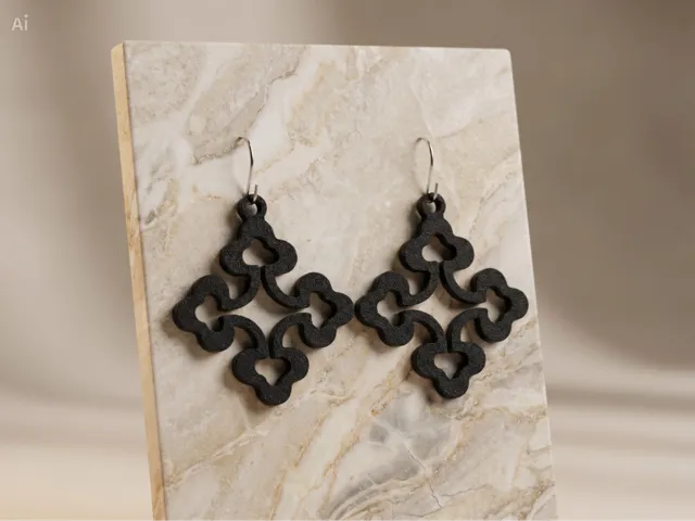 Boucles oreilles 361