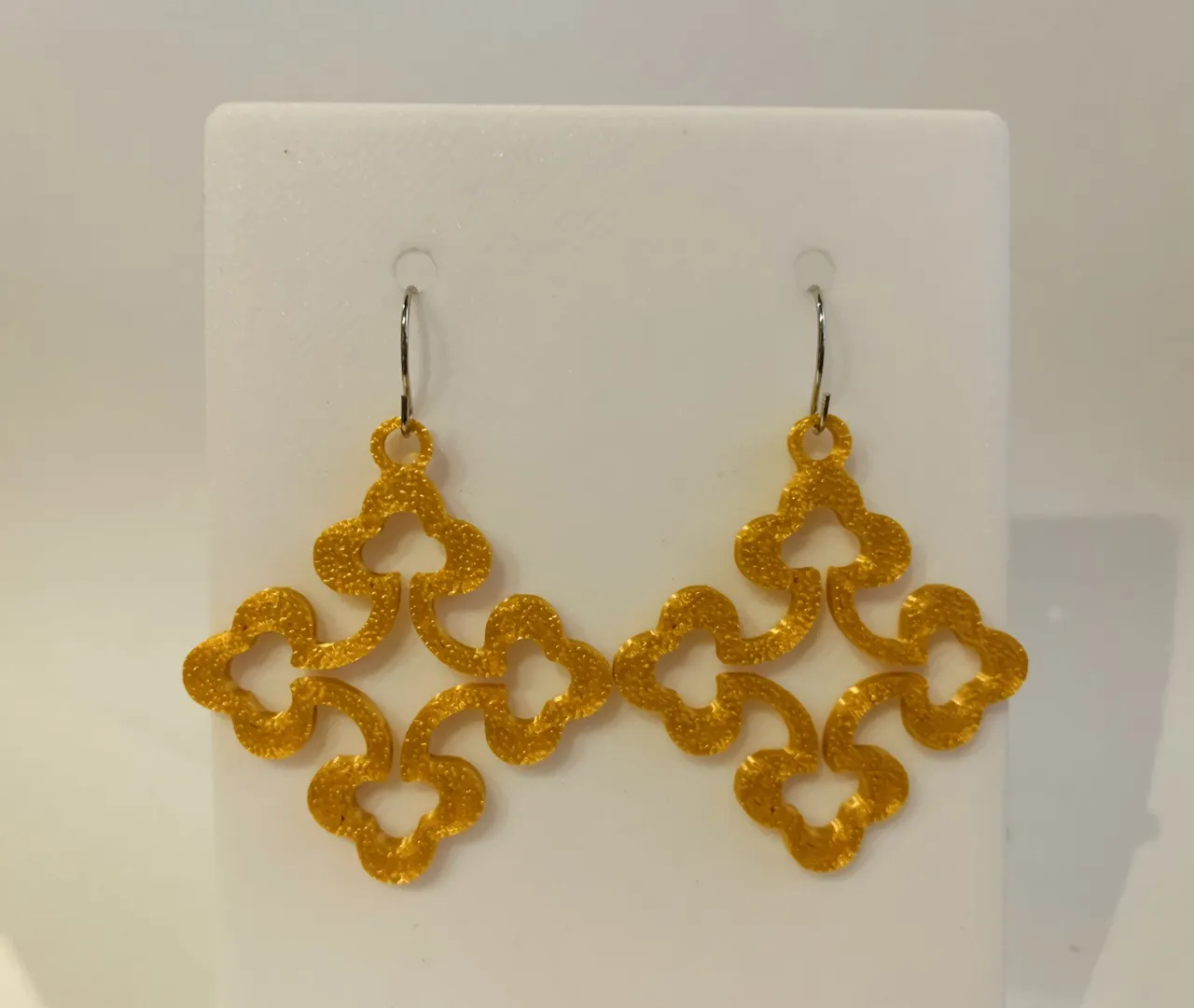 Boucles oreilles 361 view 2