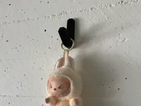 Strong Hook 