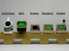 Wasteland Bricks Standard Detail Custom Settings